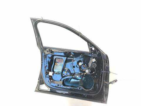 Foto 3ª: Puerta Delantera Izquierda Audi A6 3.0 TDI QUATTRO (2010)