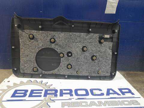 Foto 3ª: Tapizados Cartoneras Toyota Rav4 2.2 D-4D CAT 150CV 110KW [D/ 2AD] (2012)