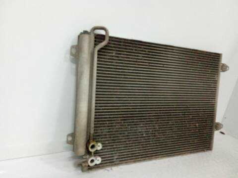 Foto 2ª: Radiador Calefaccion A.A. Volkswagen Passat 2.0 TDI 140CV 103KW [BMP] (2008)