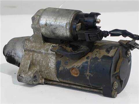 Foto 2ª: Motor de Arranque Honda Civic 2.2 CTDI HATCHBACK 140CV 103KW [N22A2] (2007)