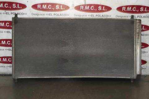 Foto 4ª: Radiador Calefaccion A.A. Toyota Corolla HIGH 126CV 93KW [1AD] (2007)