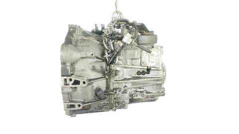 Foto 2ª: Caja Cambios Hyundai Santa Fe CRDI 4X4 FURGONETA [D4EB] (2005)