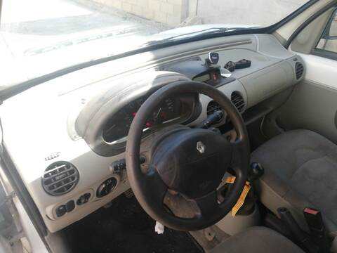 Salpicadero Renault Kangoo F9Q790
