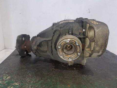 Foto 2ª: Diferencial Trasero Bmw Serie 1 114 2.0 16V DIESEL CAT BERLINA 116CV 85KW [N47D20A] (2010)