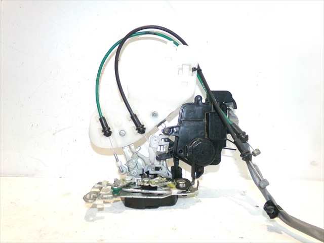 Foto 3ª: Cerradura Puerta Delantera Derecha Kia Carnival 2.9 CRDI 2006-2011 [J3] (2009)