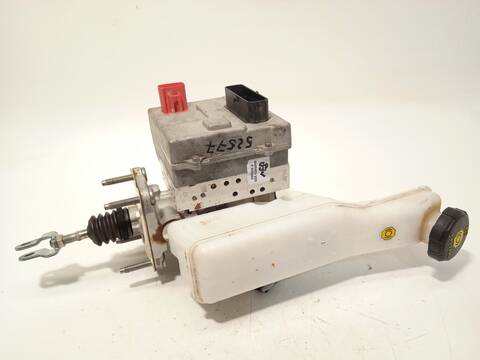 Foto 3ª: Abs Hyundai Kona KLASS HYBRID 2WD 141CV 104KW (2020)