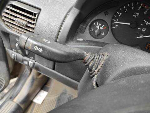 Foto 2ª: Mando Multifuncion Opel Corsa Z13DT (2004)