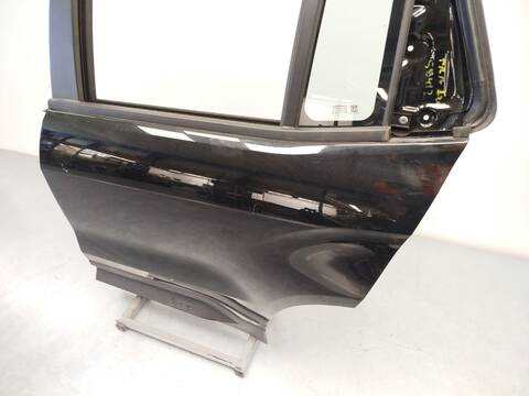 Foto 4ª: Puerta Trasera Izquierda Jeep Avenger 156CV 115KW [HN05] (2024)