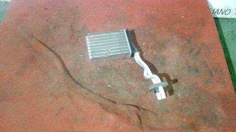 Radiador Calefaccion A.A. Peugeot 2008 ACTIVE 99CV 73KW