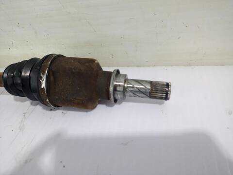 Foto 3ª: Transmision Delantera Izquierda Renault Scenic AUTHENTIQUE 86CV (2003)