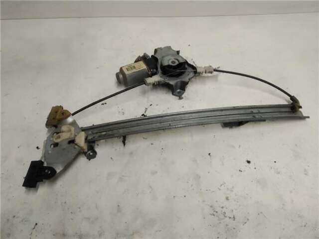 Elevalunas Eléctrico Trasero Derecho Nissan Primera 1.9 ACENTA [1.9 LTR. - 88 KW 16V TURBODIESEL CAT]