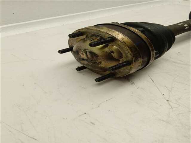 Foto 3ª: Transmision Delantera Derecha Alfa Romeo Spider 2.0 16V CAT 110KW [AR16201] (2000)