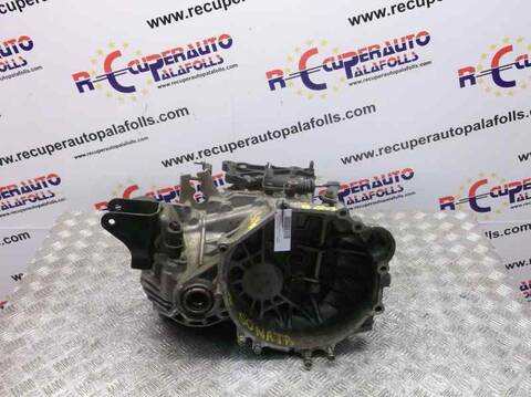 Caja Cambios Hyundai Sonata VERSION INDEFINIDA