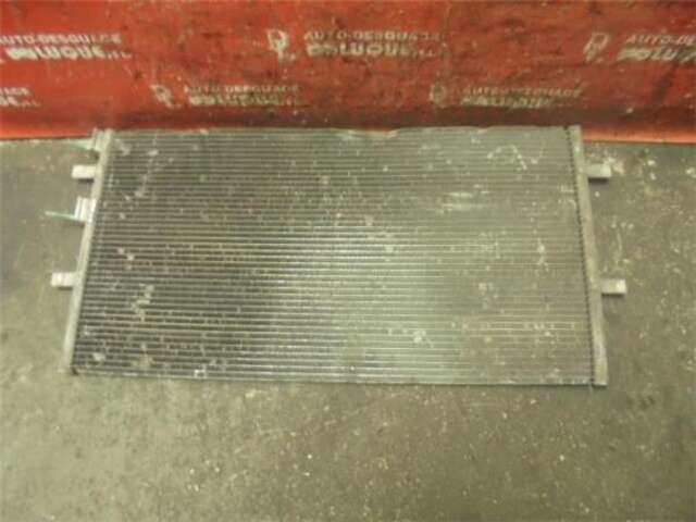 Foto 3ª: Radiador Calefaccion A.A. Ford Transit 2.2TDCI [SRFA]
