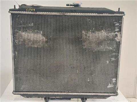 Foto 2ª: Radiador Motor Ford Maverick 2.7 TD 125CV 92KW [TD27E] (1997)