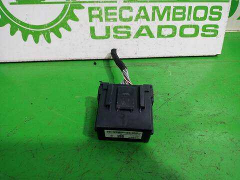 Foto 2ª: Centralita Motor ECU Nissan Qashqai 1.3 DIG-T 140CV 103KW [HR13DDT] (2022)