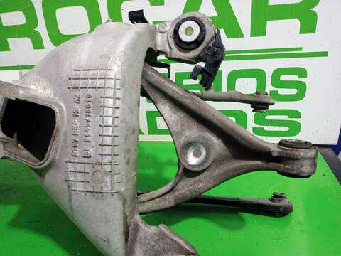 Foto 3ª: Puente Trasero Peugeot 508 ACTIVE 140CV 103KW [8DRHF8] (2012)