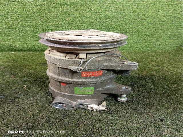 Compresor Aire Acondicionado Nissan Patrol 2.8 TD