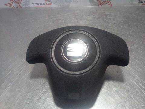 Foto 3ª: Airbag Delantero Izquierdo Seat Cordoba SIGNO/A BERLINA 131CV 96KW [ASZ] (2003)