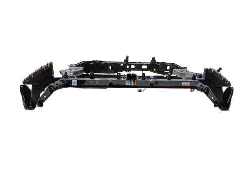 Foto 2ª: Paragolpes Delantero Hyundai Santa Fe 2.2 CRDI (2012)