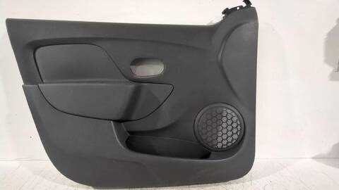 Foto 1ª: Tapizados Cartoneras Dacia Sandero 1.5 DCI 90CV [K9K 612 K9K 626] (2012)