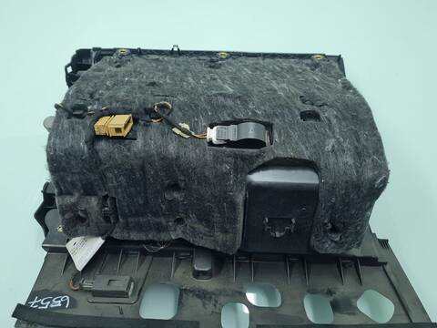 Foto 3ª: Guantera Audi A6 3.0 TDI QUATTRO 245CV 180KW [CDU] (2011)