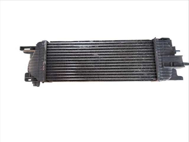 Foto 2ª: Intercooler Opel Meriva 1.7 CDTI 75) (2010)