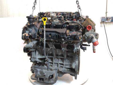 Foto 2ª: Motor Completo Kia Sorento 3.3 V6 290 CV 213KW [G6DH]