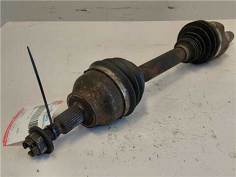 Transmision Delantera Izquierda Ford C Max 2.0 TITANIUM 140CV 103KW CB7)