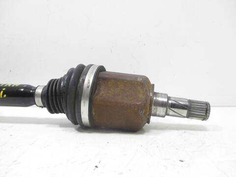 Foto 3ª: Transmision Delantera Izquierda Opel Astra Z19DT (2006)