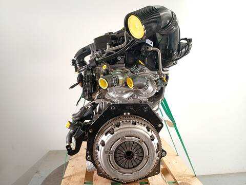 Foto 2ª: Motor Completo Volkswagen Polo 1.0 TSI 95CV 70KW [DLAC] (2023)