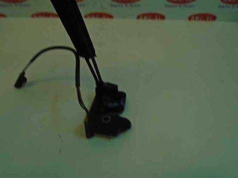 Foto 3ª: Cerradura Maletero Portón Ford Fusion 1.4 TDCI CAT 68CV 50KW [F6JB] (2007)