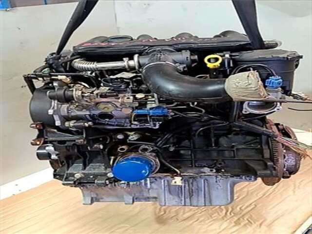 Motor Completo Citroen Xsara 1.9D SEDUCTION [1.9 LTR. - 51 KW DIESEL]