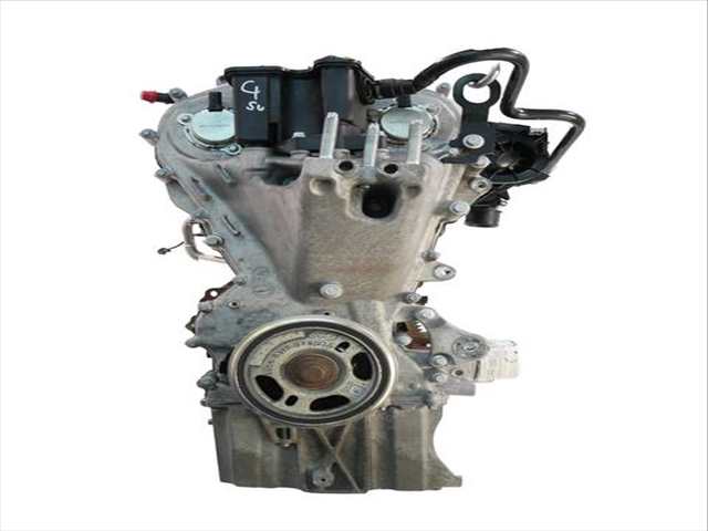 Motor Completo Ford Fiesta 125 CV 92KW