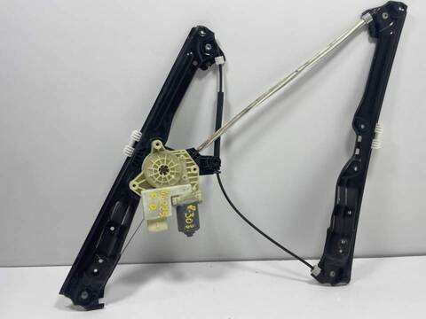 Elevalunas Eléctrico Delantero Derecho Peugeot 308 BH01