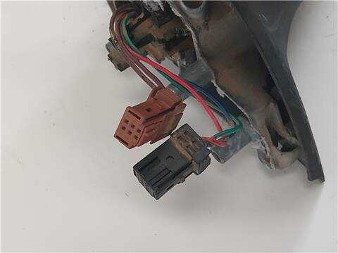 Foto 3ª: Retrovisor Izquierdo Citroen Berlingo 1.6 HDI 110 109CV 80KW [9HZ-DV6TED4] (2009)