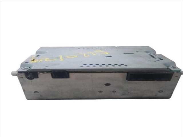 Sistema Audio Radio CD Ford Fiesta 1.4 TDCI