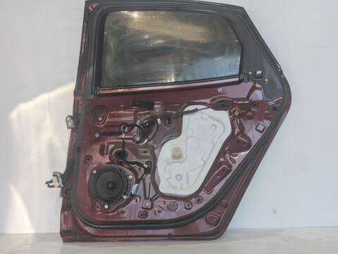 Foto 2ª: Puerta Trasera Derecha Renault Talisman R9M409 (2015)