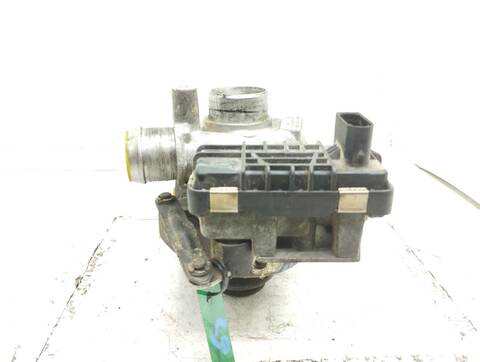 Foto 4ª: Turbocompresor Peugeot 607 BASICO 204CV 150KW [UHZ] (2005)