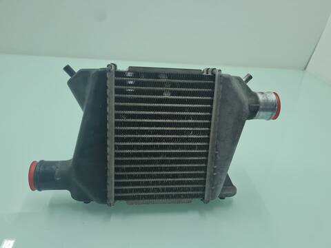 Foto 4ª: Intercooler Honda Accord EXECUTIVE BERLINA 150CV 110KW [N22B1] (2008)