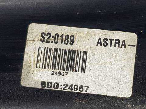 Foto 3ª: Puente Delantero Opel Astra EDITION (2023)