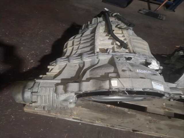 Caja Cambios Automatica Audi A4 CJCA AVANT AUT.