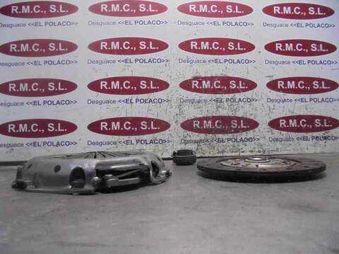 Foto 3ª: kit Embrague Renault Laguna 2.0 D RN B56F/G) 83CV 61KW [G8T] (1997)