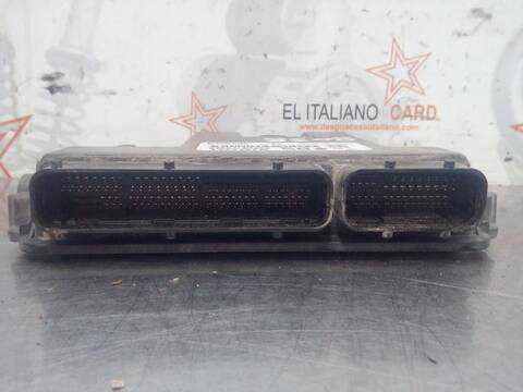 Foto 2ª: Centralita Motor ECU Toyota Verso COMFORT 112CV 82KW [N47C16A] (2015)