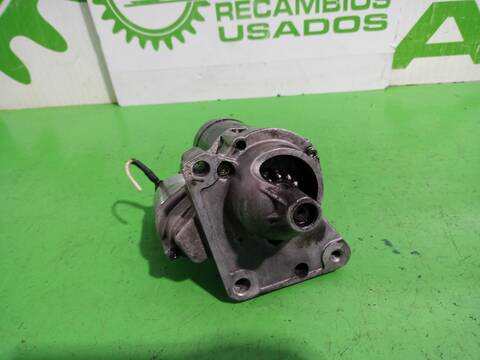 Foto 3ª: Motor de Arranque Citroen C4 COLLECTION BERLINA 90CV 66KW [9HXDV6ATED4] (2006)