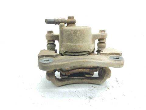 Foto 2ª: Pinza Freno Delantera Derecho Mitsubishi Montero 1.8 CAT 114CV 84KW [4G93] (2005)