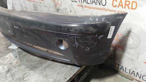 Foto 2ª: Paragolpes Delantero Bmw Serie 3 315 320D BERLINA 150CV 110KW [204D4] (2002)