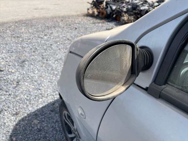 Foto 2ª: Retrovisor Izquierdo Microcar MGO 0.5 D [LDW502M3] (2015)