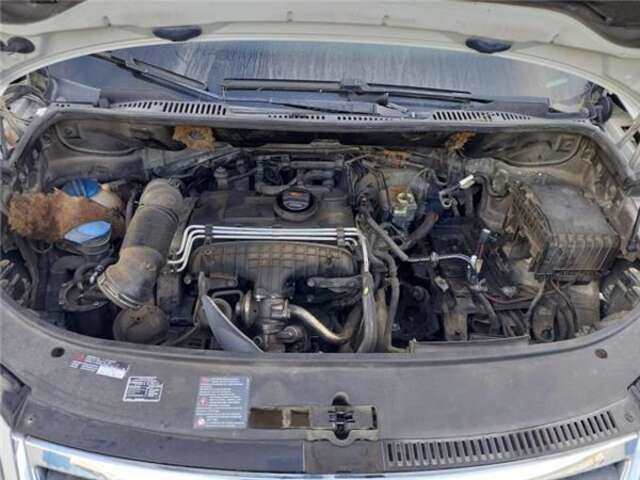 Foto 3ª: Bomba Inyeccion Volkswagen Touran 2.0 ADVANCE [2.0 LTR. - 103 KW TDI] [BKD]
