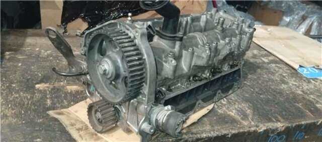 Culata Iveco Daily 2.3 FG 33 S ... V BATALLA 3000 [2.3 LTR. - 100 KW DIESEL SCR]
